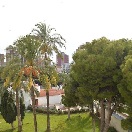 Apartments Benidorm Classy Kültér fotó