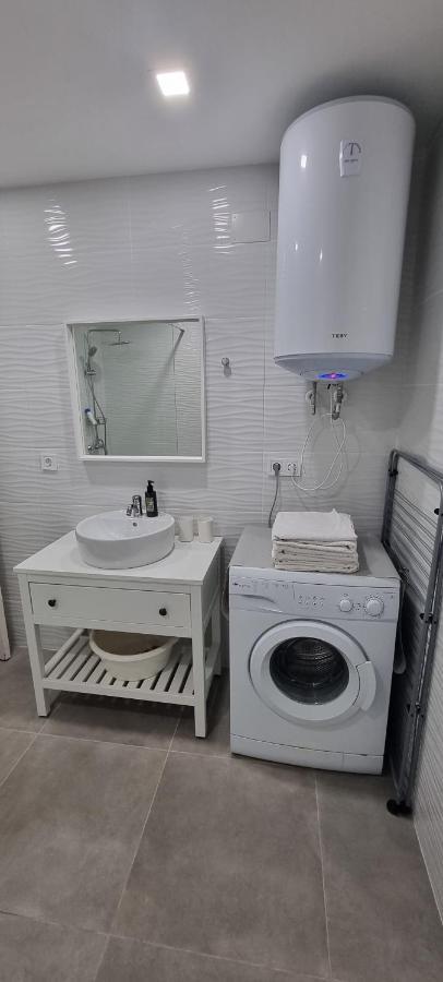 Apartments Benidorm Classy Kültér fotó