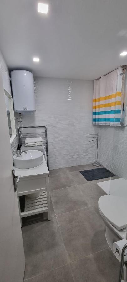Apartments Benidorm Classy Kültér fotó